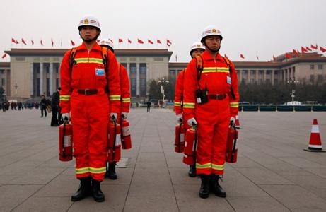宁津县消防救援大队面向社会招收政府专职消防员20名